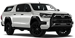 Toyota Hilux Double Cab