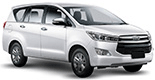 Toyota Innova