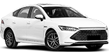 BYD Qin Plus Hybrid